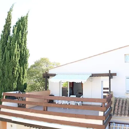 アパート 1809 Tennis Village 6 Personnes アグド