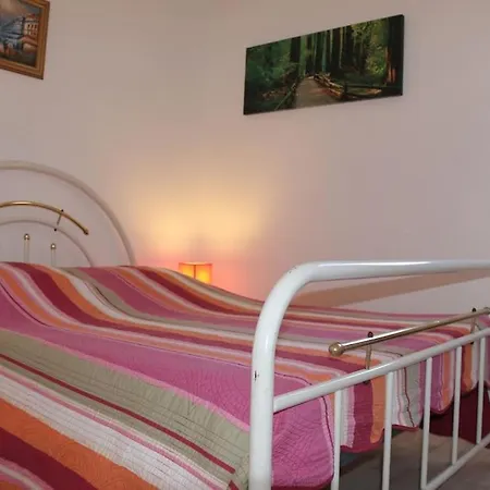 1809 Tennis Village 6 Personnes