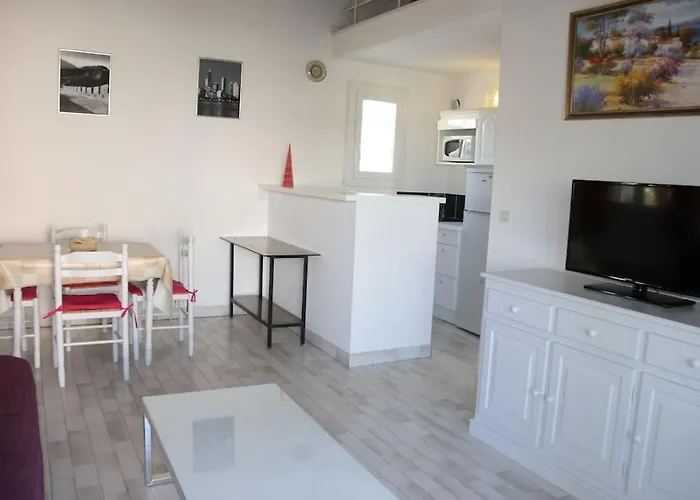 1809 Tennis Village 6 Personnes アパート *